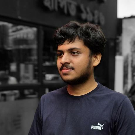 Debayan Khan